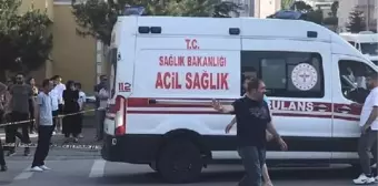 Sokakta tartıştığı kardeşine pompalıyla saldırdı! Biri hastanede diğeri gözaltında