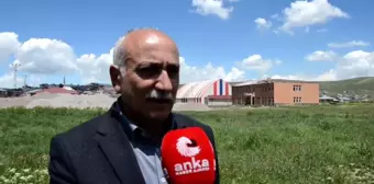 Köprülü Belediyesi'nin Biyoenerji Santrali Projesine Tepki: 'Mera Hayvancılığının Olduğu Yerde Biyoenerji Santrali Olmaz'