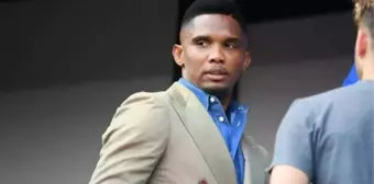 Samuel Eto'o tüm suçlamaları kabul etti! Cezaevine girmemek için servet ödeyecek