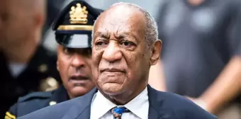 Bill Cosby, reşit olmayan birine cinsel saldırıda bulunduğu iddiasıyla yargılandığı davada, jüri tarafından suçlu bulundu