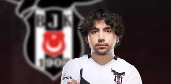 Beşiktaş yeni transferini duyurdu! Fenerbahçeli eski şampiyonu kadrosuna kattı