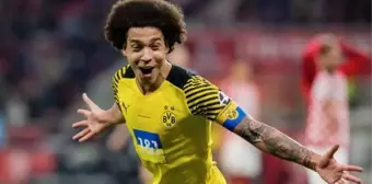 Galatasaray istedi, dünya devi kaptı! Axel Witsel İspanyol kulübüne imzayı atıyor