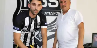 Nazilli Belediyespor Karadayı ile 1 yıllık sözleşme imzaladı