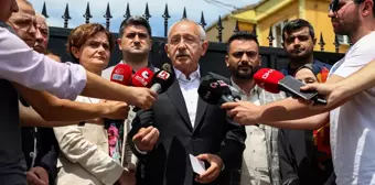 Kılıçdaroğlu, Yunanistan'ın Ege'deki tahriklerine sert çıktı: O silahların ne olacağını onlara göstereceğiz