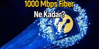 Superonline, 'uygun fiyatlı' Gigabit Fiber paketini duyurdu!