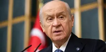 Bahçeli: Orman yakanlara idam cezası gelirse destek oluruz