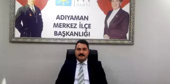 İYİ Parti'den bir istifa daha