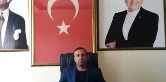 Adıyaman'da İYİ Parti'de istifalar devam ediyor