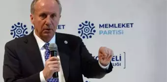 Muharrem İnce'den Millet İttifakı'na yönelik kavga çıkaracak sözler: 11 ay bile dayanamazsınız