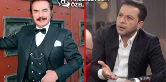 Nihat Doğan, yıllar önce neden Orhan Gencebay'a küstüğünü anlattı: Benim yerime Volkan Konak'ı seçti