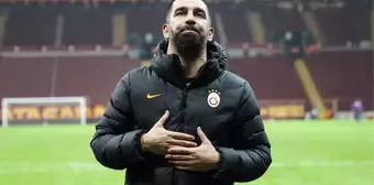 Arda Turan'a 2.Lig'e yeni yükselen köklü kulüpten transfer teklifi! Başkan açıkladı