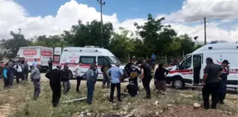 Son Dakika | Isparta'da patpat devrildi: Ramazan öldü, 3 çocuk yaralı