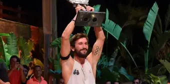 Survivor Adem kaç kere şampiyon oldu? Survivor Adem ne zaman şampiyon oldu?