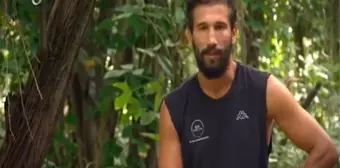 Survivor Adem kimdir? Adem Kılıçcı kaç yaşında, nereli, mesleği ne, evli mi, eşi kimdir? Survivor Adem ne iş yapıyor?