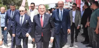 BAKAN BOZDAĞ: İSVEÇ VE FİNLANDİYA'YA TERÖRİST İADE TALEPLERİNİ YENİDEN GÖNDERİYORUZ