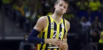 Fenerbahçe'ye veda etmişti! Jan Vesely'nin yeni adresi belli oldu