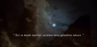 Malatya'da Çekilen Zir-İ Cin Filmi Vizyona Girdi