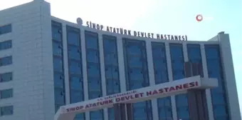 Sinop'ta evlat şiddeti... Para vermedikleri için anne ve babasını öldüresiye darp etti