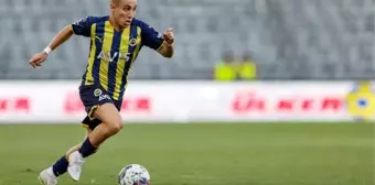 Fenerbahçe'nin yeni transferi Emre Mor'dan Arda Güler sözleri: Yaptığım yanlışları ona anlatacağım