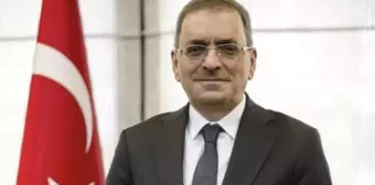 Ali Fuat Taşkesenlioğlu kimdir? Ali Fuat Taşkesenlioğlu kaç yaşında, nereli? Ali Fuat Taşkesenlioğlu hayatı ve biyografisi nedir?