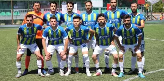 Kayseri 1. Amatör Küme Play-Off