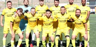 Kayseri 1.Amatör Küme Play-Off