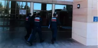 FETÖ firarisi ailesinin evinde yakalandı