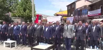 Son dakika! AK Parti Genel Başkanvekili Yıldırım'dan enflasyonla mücadelede kararlılık vurgusu