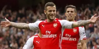 Bir dönem Premier Lig'in tozunu attırıyordu! Jack Wilshere, 30 yaşında futbola veda etti