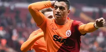 Galatasaray, Mostafa Mohamed'in bonservisini aldı! İşte Zamalek'e ödenen ücret