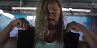 Thor: Love and Thunder oyuncuları! Thor: Aşk ve Gök Gürültüsü oyuncuları kim?