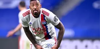 Galatasaray'dan savunmaya dev takviye! Jerome Boateng'in menajeri İstanbul'a çağrıldı