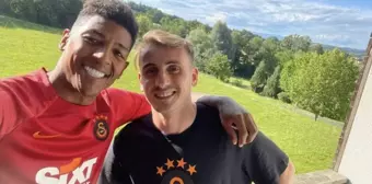 Patrick van Aanholt: 'Hepimizin isteği şampiyon olmak'