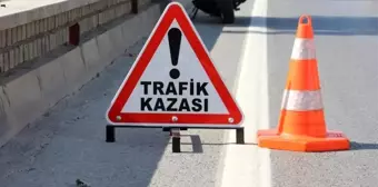 Son dakika haberleri | Çine'de trafik kazası: 1 ölü