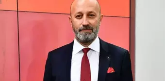 Galatasaray Futbol Direktörü Cenk Ergün'den olay sözler: Transferlerle ben ilgilenmiyorum