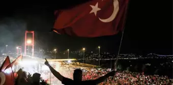 15 Temmuz ne günü? 15 Temmuz ne günü olarak kutlanır? 15 Temmuz ne günü olarak anılır?