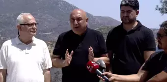 Engin Özkoç: Fetö'nün Siyasi Ayağı Ankara'da, İktidarın İçerisinde