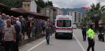 Son dakika haber! KAMERİYEDE SİLAHLI KAVGA: 2 ÖLÜ, 1 YARALI