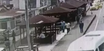 Kameriyede silahlı kavga: 2 ölü, 1 yaralı (2)