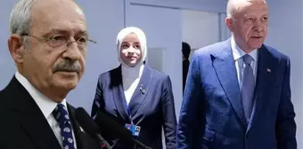 Kılıçdaroğlu, Cumhurbaşkanı Erdoğan'ın çevirmeni için kullandığı 'hanım kız' ifadesine gelen eleştirilere yanıt verdi