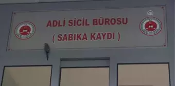 'Boncuk' Siirt Adliyesinin neşe kaynağı oldu