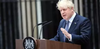 İngiltere'de Boris Johnson'ın istifası sonrası liderlik yarışı devam ediyor! Geriye son iki aday kaldı