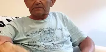 İzmir'de kayıp olan Alzheimer hastasının cansız bedeni bulundu