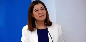 AK PARTİ'Lİ AKSAL: 6'LI MASANIN 7'NCİ AYAĞI HDP