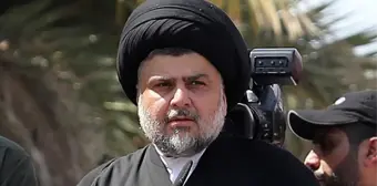 Irak Dini Lideri Sadr kimdir? Mukteda e-Sadr kimdir?