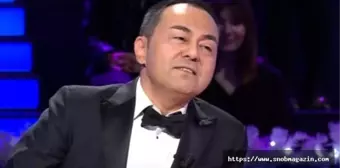 Serdar Ortaç Yeni Bir Aşkın Kapılarını Açtı!