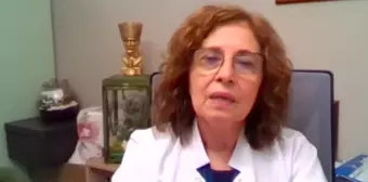 Prof. Dr. İftihar Köksal: 'Eğer Aşı Yapıldıktan Sonra Üzerinden 6 Ay Geçtiyse ve Hatırlatma Dozu Yapılmadıysa Daha Öncesinde Kaç Aşı Yapılırsa...