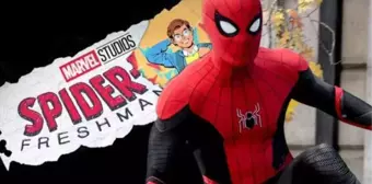 Disney+'tan Spider-Man sürprizi