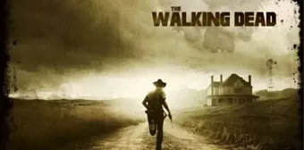 The Walking Dead evreninden yeni bir dizi daha!