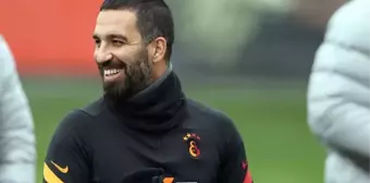 Arda Turan'ın 'Orhan Veli Gencebay' ifadesini kullandığı iddiası